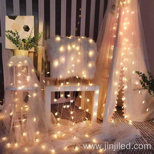 LED String Lights Indoor